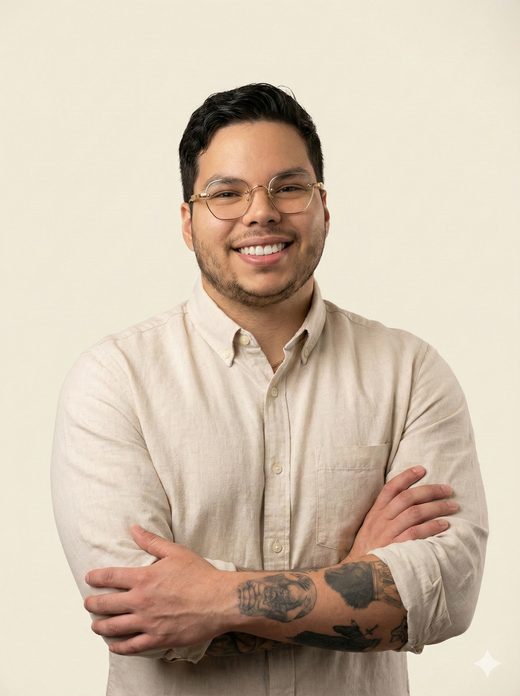 Joshua Levins, BCBA